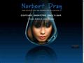 Norbert Dray  Nantes